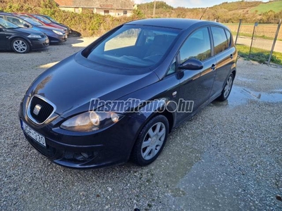 SEAT ALTEA 2.0 PD TDI 16V Stylance DSG