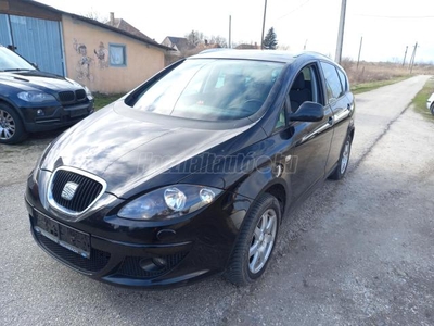 SEAT ALTEA XL 1.4 TSI Reference EU5