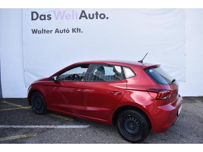 SEAT IBIZA 1.0 TSi Style