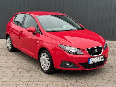 SEAT IBIZA 1.4 16V Reference