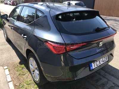 SEAT LEON ST 1.5 TSI Xcellence