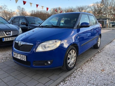 SKODA FABIA 1.2 12V Cool klima