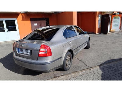 SKODA OCTAVIA 1.4 Classic