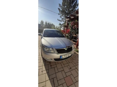 SKODA OCTAVIA 1.4 TSI Ambiente