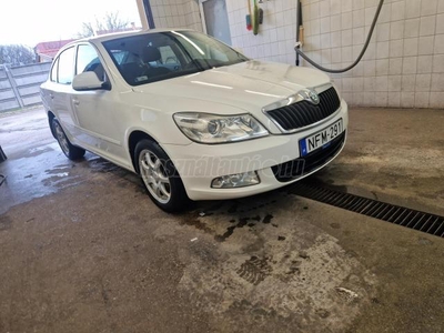 SKODA OCTAVIA 1.4 TSI Ambition