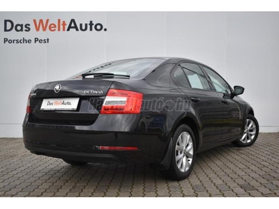 SKODA OCTAVIA 1.4 TSI Style