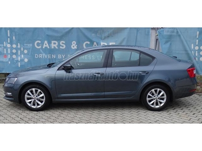 SKODA OCTAVIA 1.4 TSI Style MO-i gépjármű/Garantált 120e km/Első tulajtól/ÁFÁ-S