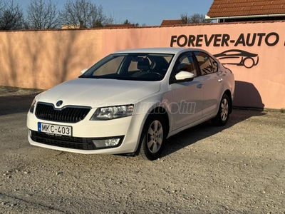 SKODA OCTAVIA 1.6 CR TDI Ambition Tempomat! Alufelni