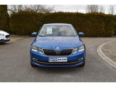 SKODA OCTAVIA 2.0 CR TDI Style 4x4 Mo-i!