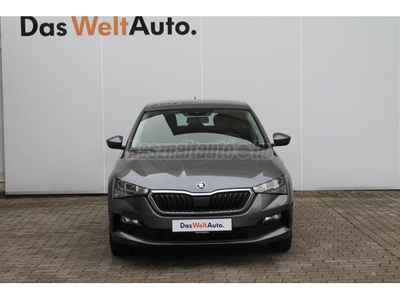 SKODA SCALA 1.0 TSI Ambition