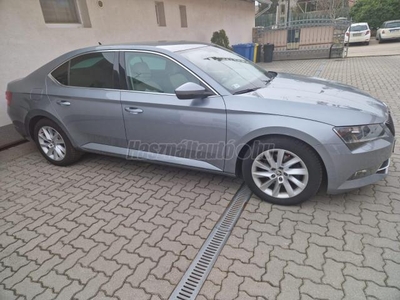 SKODA SUPERB 2.0 TDi SCR Style DSG7