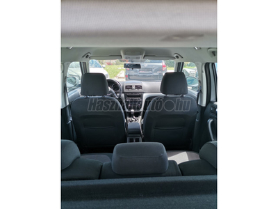 SKODA YETI 1.2 TSI Active