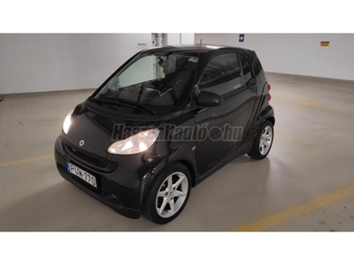 SMART FORTWO 1.0 Brabus Softouch