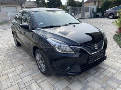 SUZUKI BALENO 1.2 GLX DUALJET 16V 2xÜLÉSF.NAVI.TÁV.TART.TEMP.KAM.ANDROID AUTÓ