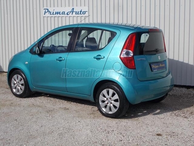 SUZUKI SPLASH 1.2 GLX CD AC