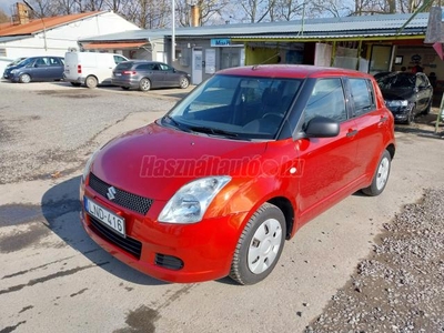 SUZUKI SWIFT 1.3 GC AC 167000.-KM