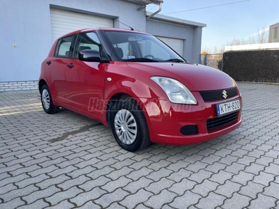 SUZUKI SWIFT 1.3 GC Magyarországi