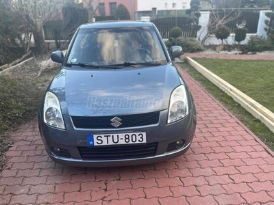 SUZUKI SWIFT 1.3 GLX CD AC