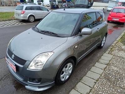 SUZUKI SWIFT 1.3 GLX CD AC