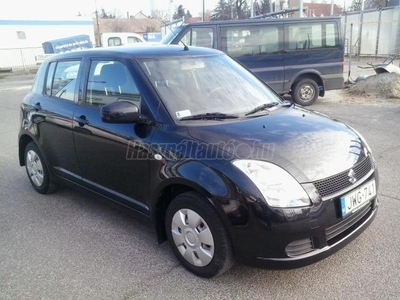 SUZUKI SWIFT 1.3 GLX CD