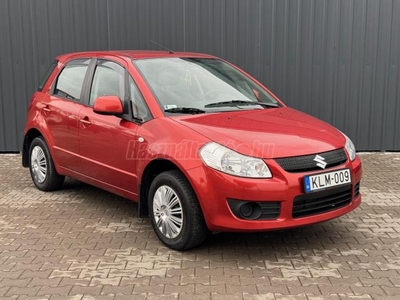 SUZUKI SX4 1.5 GC