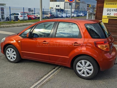 SUZUKI SX4 1.5 GLX AC