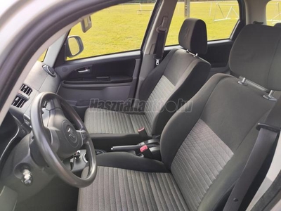 SUZUKI SX4 1.6 GLX CD AC