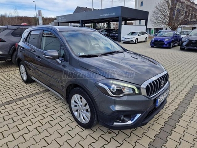 SUZUKI SX4 S-CROSS 1.0T GL+ Garancia: 2028.12.-hó