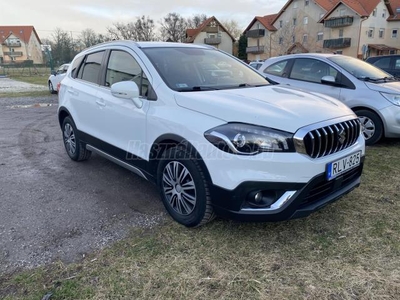 SUZUKI SX4 S-CROSS 1.4T GL+