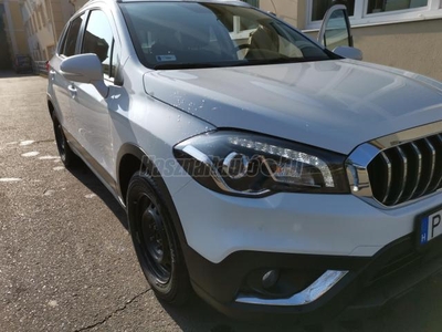 SUZUKI SX4 S-CROSS 1.4T GL+ 4WD