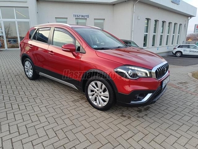 SUZUKI SX4 S-CROSS 1.4T GL+