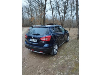 SUZUKI SX4 S-CROSS 1.4T GL+ (Automata)