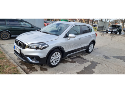 SUZUKI SX4 S-CROSS 1.4 Hybrid GL+