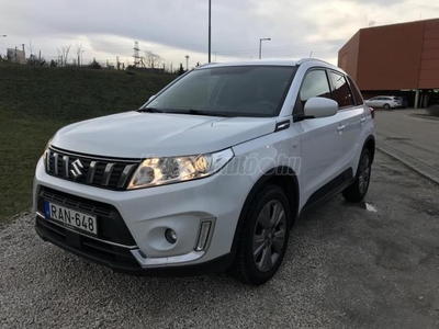 SUZUKI VITARA 1.0 GL+ MAGYARORSZÁGI ÜLÉSFŰTÉS TOLATÓKAMERA