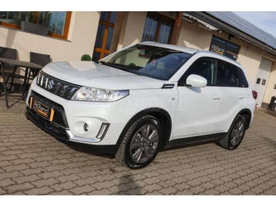 Haszn lt Suzuki Vitara 1 4 Gl Magyarorsz gi Aut Tulajdonost l