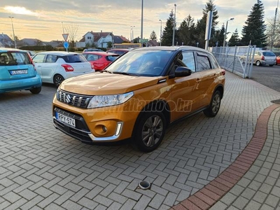 SUZUKI VITARA 1.4 GL+