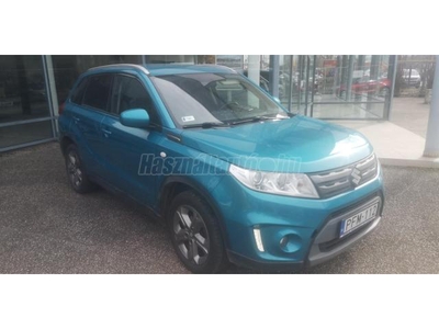 SUZUKI VITARA 1.4 GL+