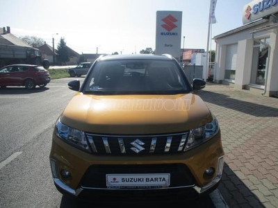 SUZUKI VITARA 1.4 GLX !