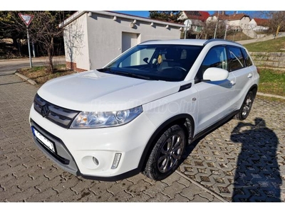 SUZUKI VITARA 1.6 DDiS GL+ 4WD TCSS