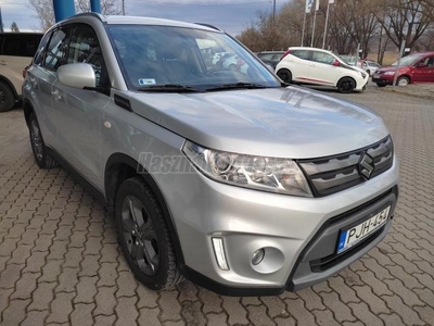 SUZUKI VITARA 1.6 GL+ 4WD Magyarországi!