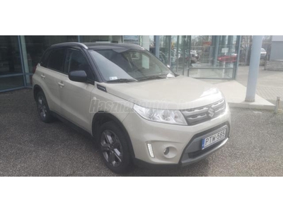 SUZUKI VITARA 1.6 GL+