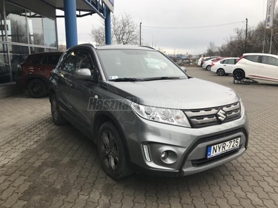 SUZUKI VITARA 1.6 GL+ Magyarországi!