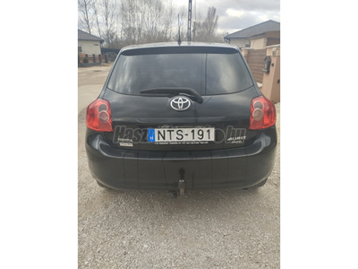 TOYOTA AURIS 1.4 D-4D