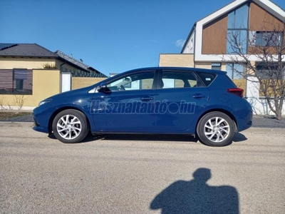 TOYOTA AURIS 1.6 Classic