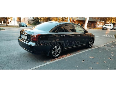 TOYOTA AVENSIS 2.4 Sol Elegant (Automata)