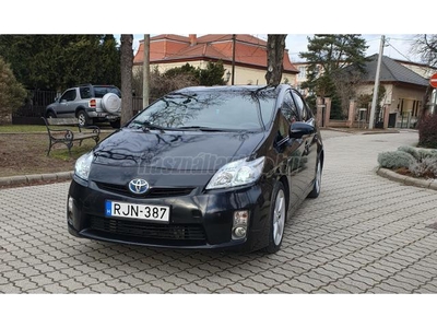 TOYOTA PRIUS 1.8 HSD Sol (Automata)