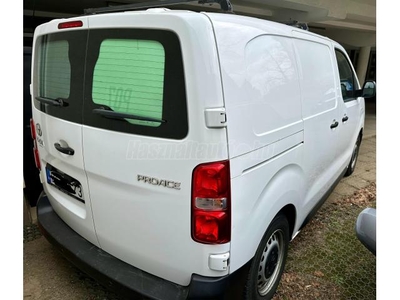 TOYOTA PROACE 1.6 D-4D Panel Van Active L0H1 P1 Van Active