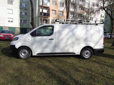 TOYOTA PROACE 2.0 D-4D Panel Van Active L2H1 P2 Tempomat Vonóhorog