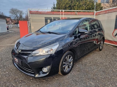 TOYOTA VERSO 1.6 D-4D Live Comfort