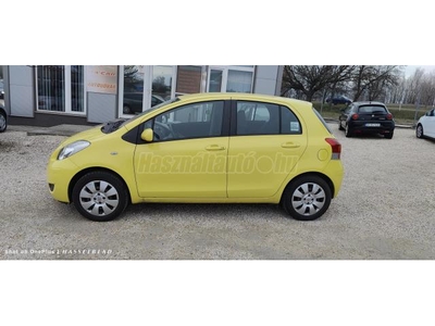 TOYOTA YARIS 1.0 LIFE 69000 KM. !!